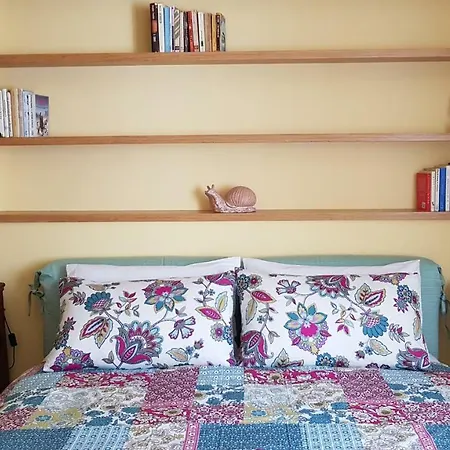 Casa Max Apartment *