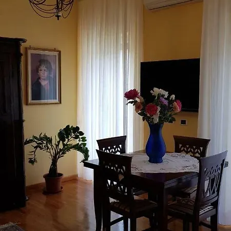 Apartment Casa Max *