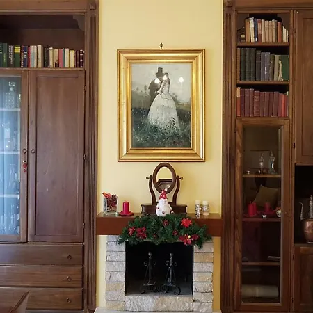 Apartment Casa Max *