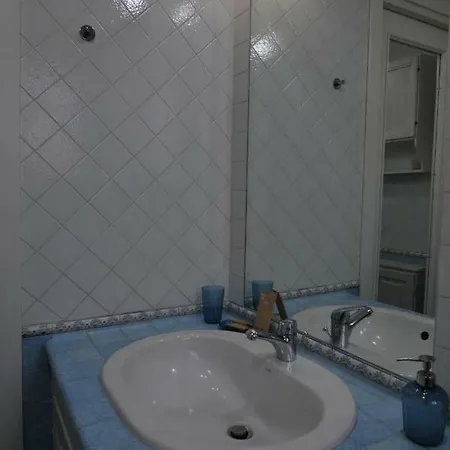 Apartment Casa Max Neapel