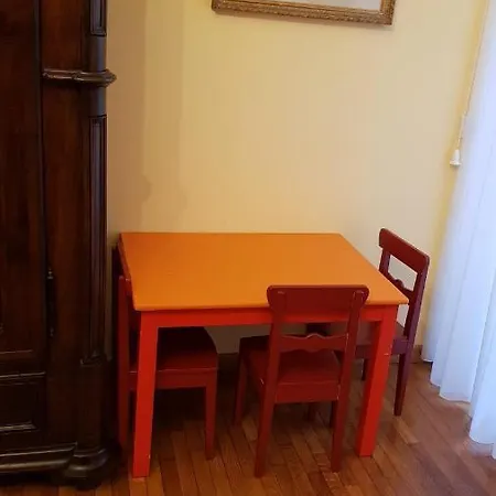 Casa Max Lejlighed