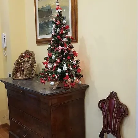 Casa Max Lejlighed *