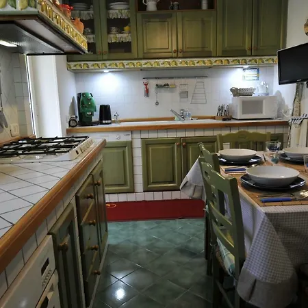 Casa Max Lejlighed