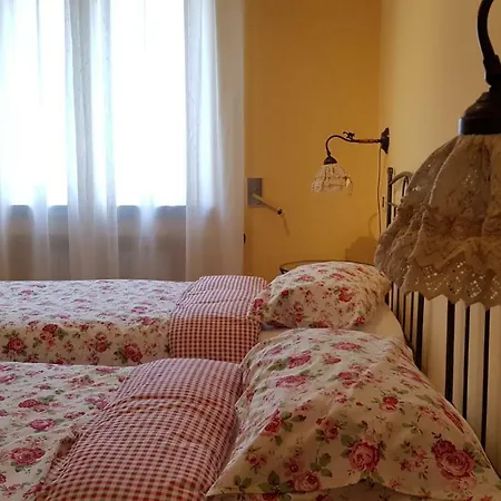Casa Max Lejlighed