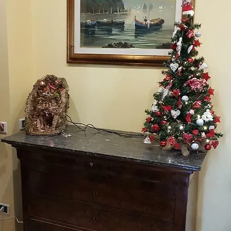 Casa Max Lägenhet *