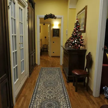 Lägenhet Casa Max *