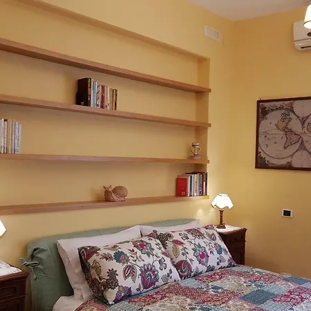 Casa Max Naples