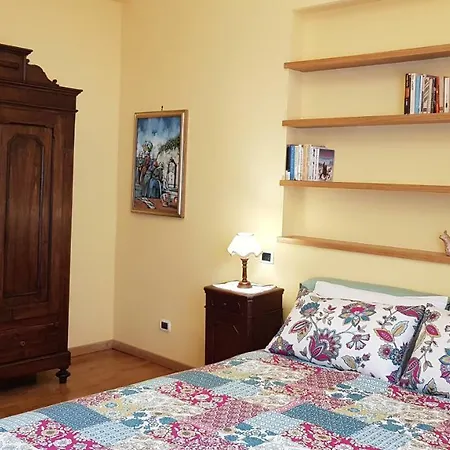 Casa Max Apartment