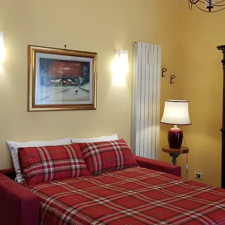 Casa Max Naples