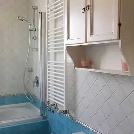 Casa Max Lägenhet Neapel