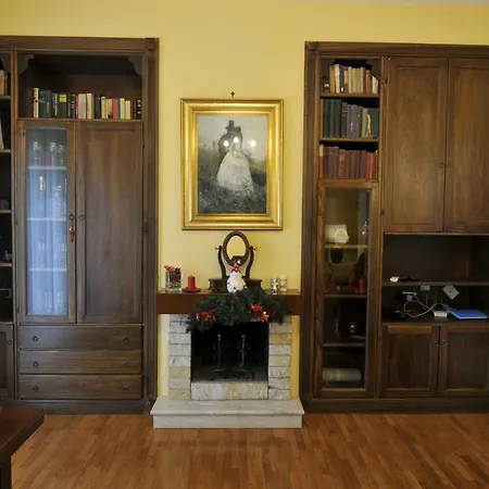 Casa Max Lägenhet Neapel