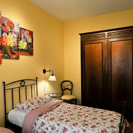 Casa Max Apartment Naples