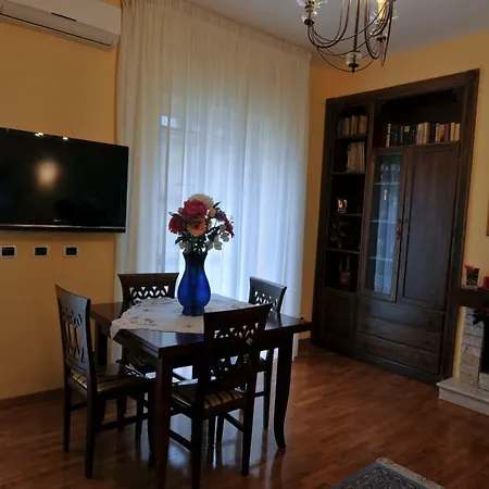 Apartment Casa Max