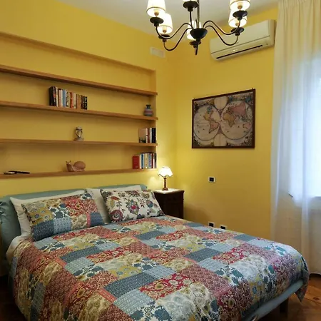 Casa Max Apartment Naples