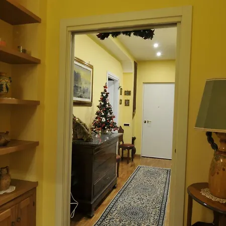 Casa Max Lägenhet *