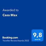Casa Max Апартаменты *