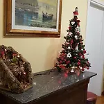 Апартаменты Casa Max Неаполь
