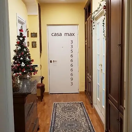 Casa Max * נאפולי