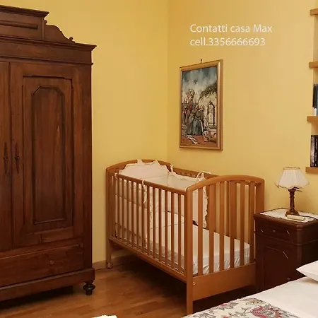 Casa Max Appartement