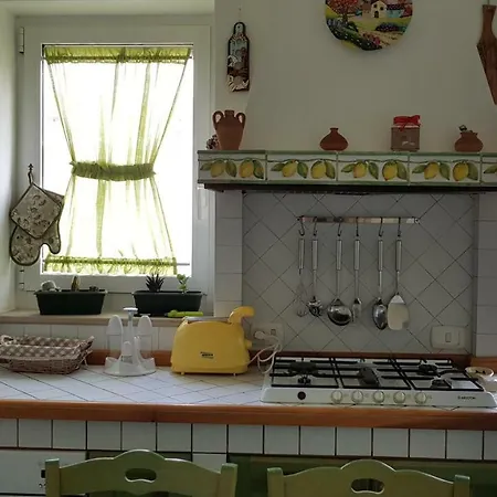 Casa Max شقة نابولي