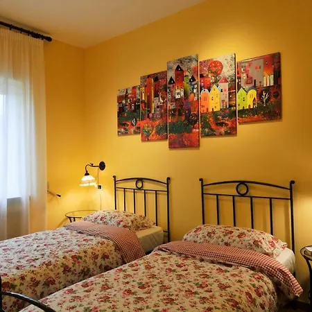 Casa Max Appartement Naples