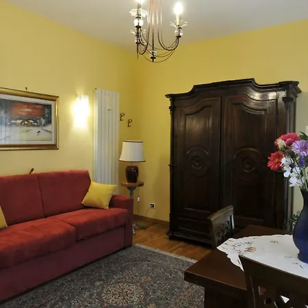 Casa Max Appartement