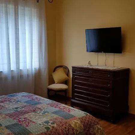 Appartement Casa Max *