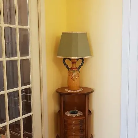 Casa Max Naples