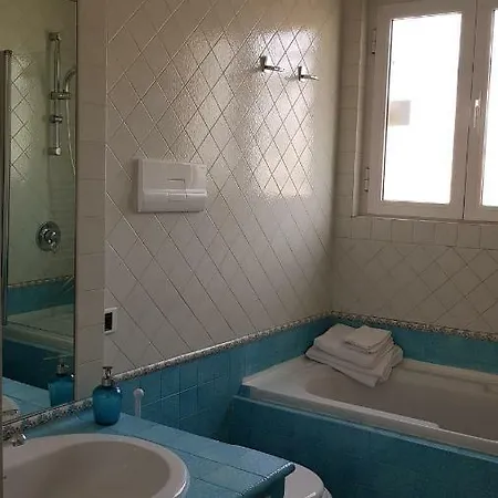 Appartement Casa Max