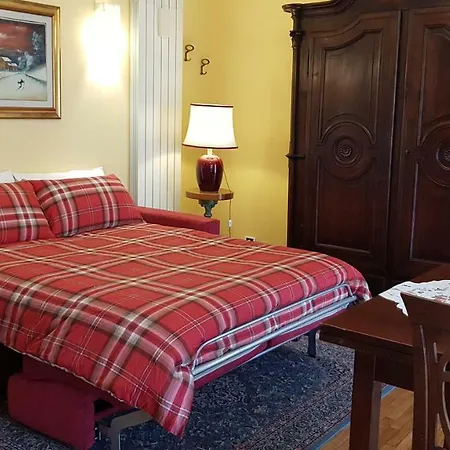 Appartement Casa Max *