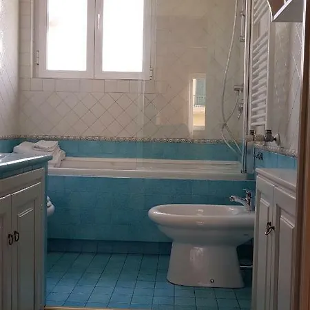 Appartement Casa Max