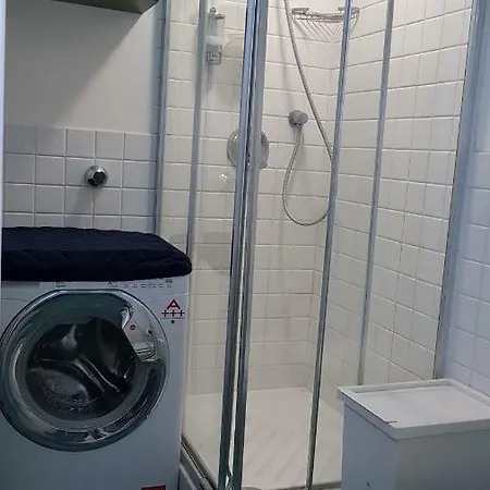 Casa Max Appartement