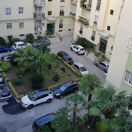 Appartement Casa Max