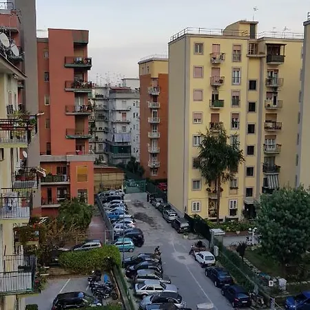 Casa Max Appartement *