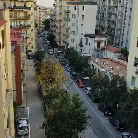 Casa Max Appartement