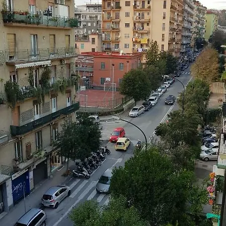 Appartement Casa Max