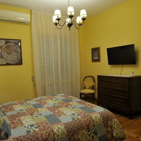 Casa Max Апартаменты Неаполь