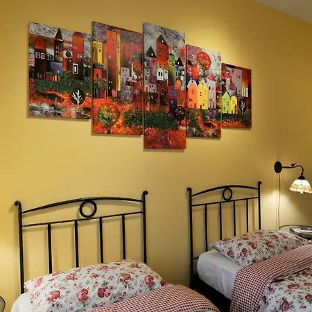 Casa Max Апартаменты *