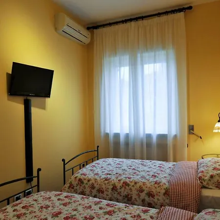 Casa Max * Nápoly