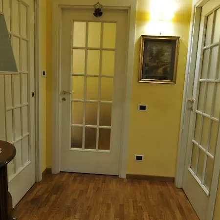 Appartement Casa Max *